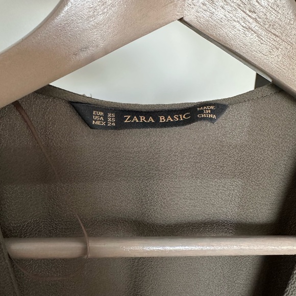 Zara Jumpsuit - Picture 2 of 2